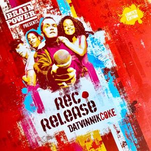 Rec Release: Datvinnikcoke