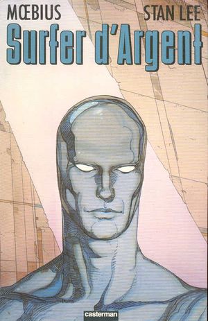 Le Surfer d'Argent : Parabole