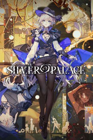 Silver Palace