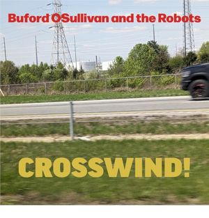 Crosswind! (Single)