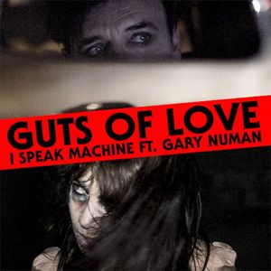 Guts of Love (Single)