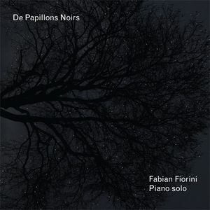 De papillons noirs