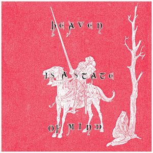 Heaven is a State of Mind (Single)