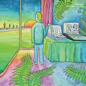 Synths Below Sea Level