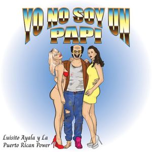 Yo no soy un papi (Single)