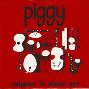 Calypsos To Please You (Single)