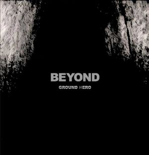 Beyond (EP)