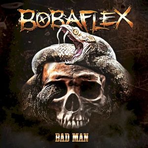 Bad Man (Single)