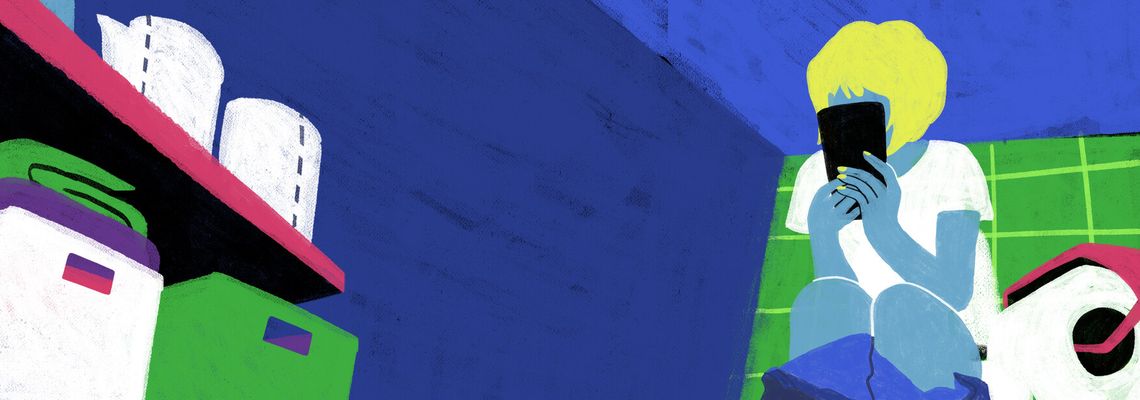 Cover In Their Shoes