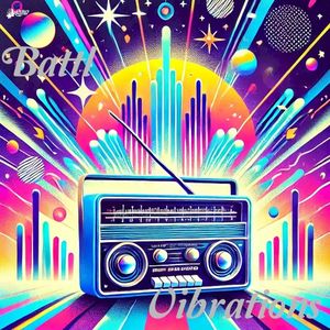 Vibrations (Single)