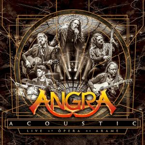 Acoustic – Live at Ópera de Arame (Live)