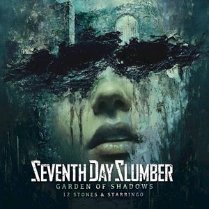 Garden of Shadows (Single)