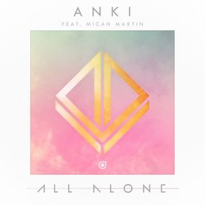 All Alone (Single)