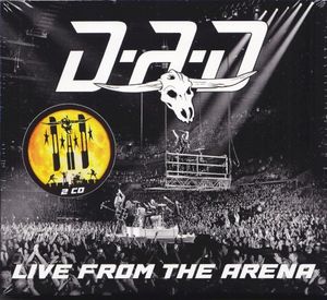 Live From the Arena (Live)