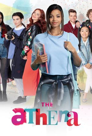 Athena : En mode création