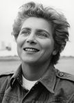 Nicole Stéphane