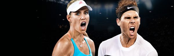 AO Tennis