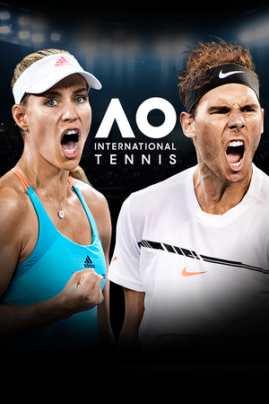 AO Tennis