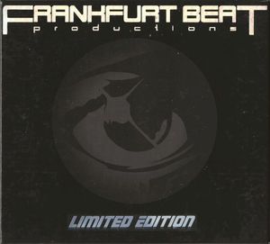 Frankfurt Beat, Limited Edition: Black Box