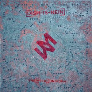 The Metal Machine (Single)