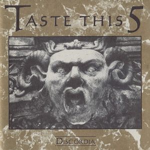 Taste This 5