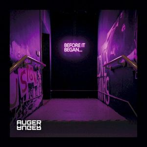 Before It Began (Single)