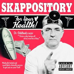 For Your Health! (EP)