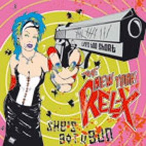 She's Got a Gun (EP)