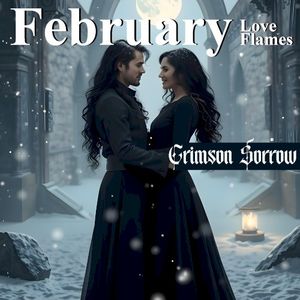 February Love/Flames (Single)