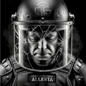 Stato di Massima Allerta (Single)