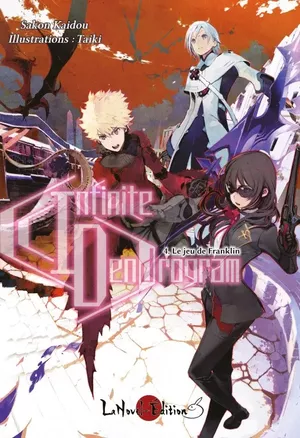 Infinite Dendrogram, tome 4