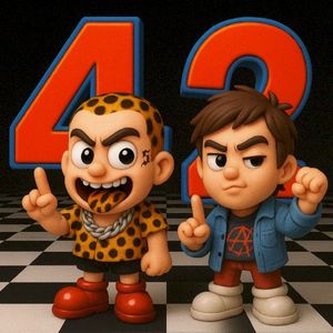 Россия42 (Single)