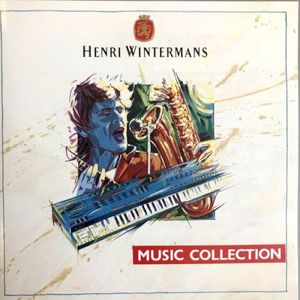 Henri Wintermans Music Collection