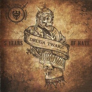 Druga Twarz