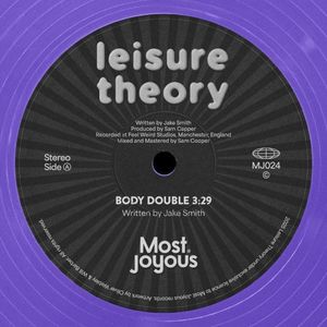 Body Double (Single)