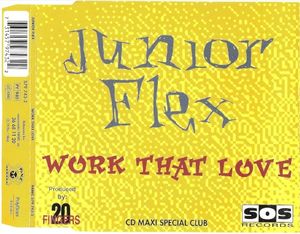 Work That Love (Single)
