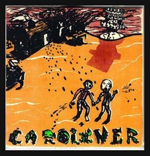 Bead Trail to Jardunne (Single)