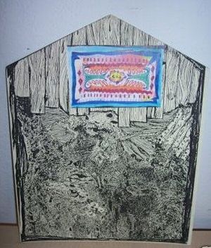Fixing & Mixing Cracked Skulls / Theme From the Destruction of the Turd Man (Single)