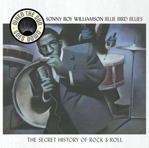 When the Sun Goes Down, Volume 8: Bluebird Blues