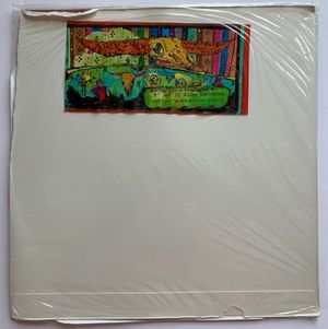 Lower Intestinal Clocks & Gut (EP)