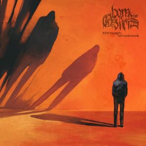 Through Shadows (Single)