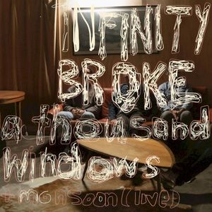 A Thousand Windows / Monsoon (live) (Single)