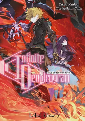 Infinite Dendrogram, tome 7