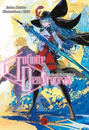 Infinite Dendrogram, tome 8