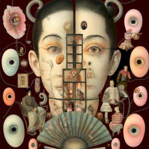 Data Point Dolly (Single)