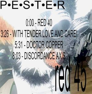 RED 45 (EP)