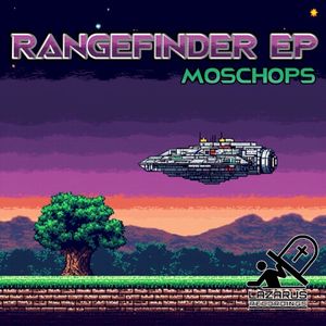 Rangefinder EP (EP)