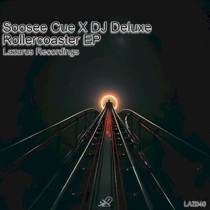 Rollercoaster EP (EP)