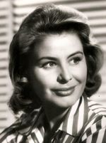 Maj-Britt Nilsson