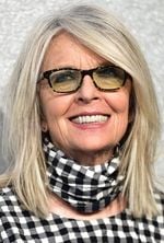 Diane Keaton
